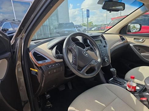 Used 2013 Hyundai Santa Fe Sport AWD/4WD image 11
