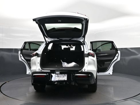 New 2027 INFINITI QX65 Sport AWD/4WD image 51