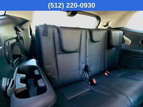 New 2026 Subaru Ascent Touring image 36