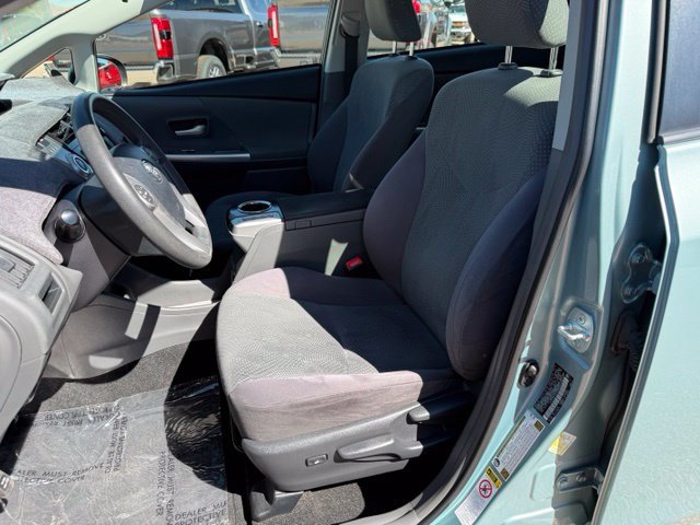 Used 2013 Toyota Prius V Three FWD image 27