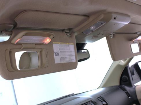 Used 2018 Toyota Sequoia Limited w/ Safety & Convenience Package image 70