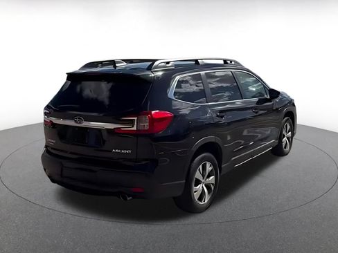 Used 2025 Subaru Ascent Premium AWD/4WD image 11