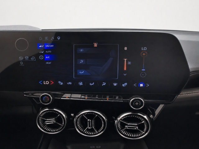 Used 2024 Chevrolet Blazer EV LT AWD/4WD image 27