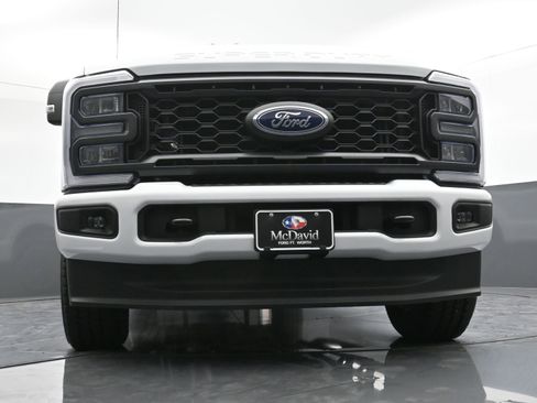 New 2026 Ford F250 XL w/ STX Appearance Package image 11
