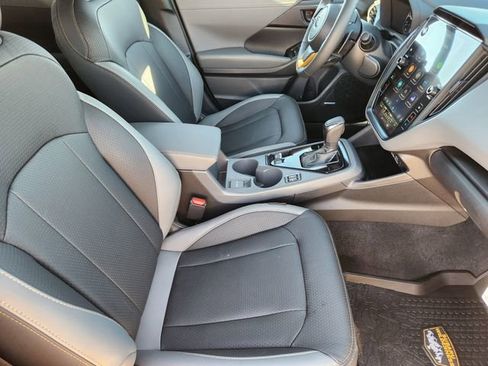Certified 2026 Subaru Crosstrek 2.5i Wilderness image 14