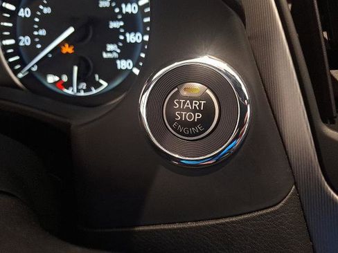 Certified 2022 INFINITI Q60 3.0t Luxe w/ Cargo Package image 21