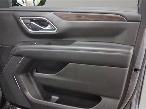 Used 2021 Chevrolet Tahoe LS w/ Driver Alert Package image 29