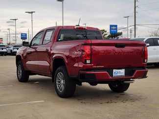 New 2026 Chevrolet Colorado LT w/ Advanced Trailering Package AWD/4WD video 3