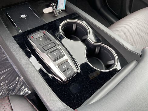 New 2026 Honda Ridgeline Black Edition image 42