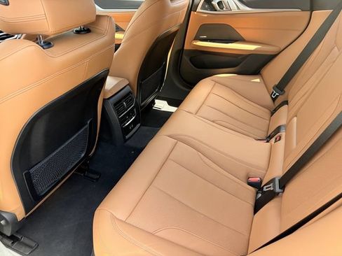 Certified 2023 BMW i4 eDrive35 w/ Premium Package RWD image 17