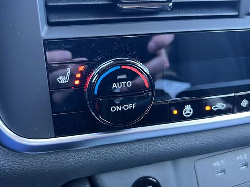 New 2026 Nissan Rogue SV w/ Cold Weather Package image 26