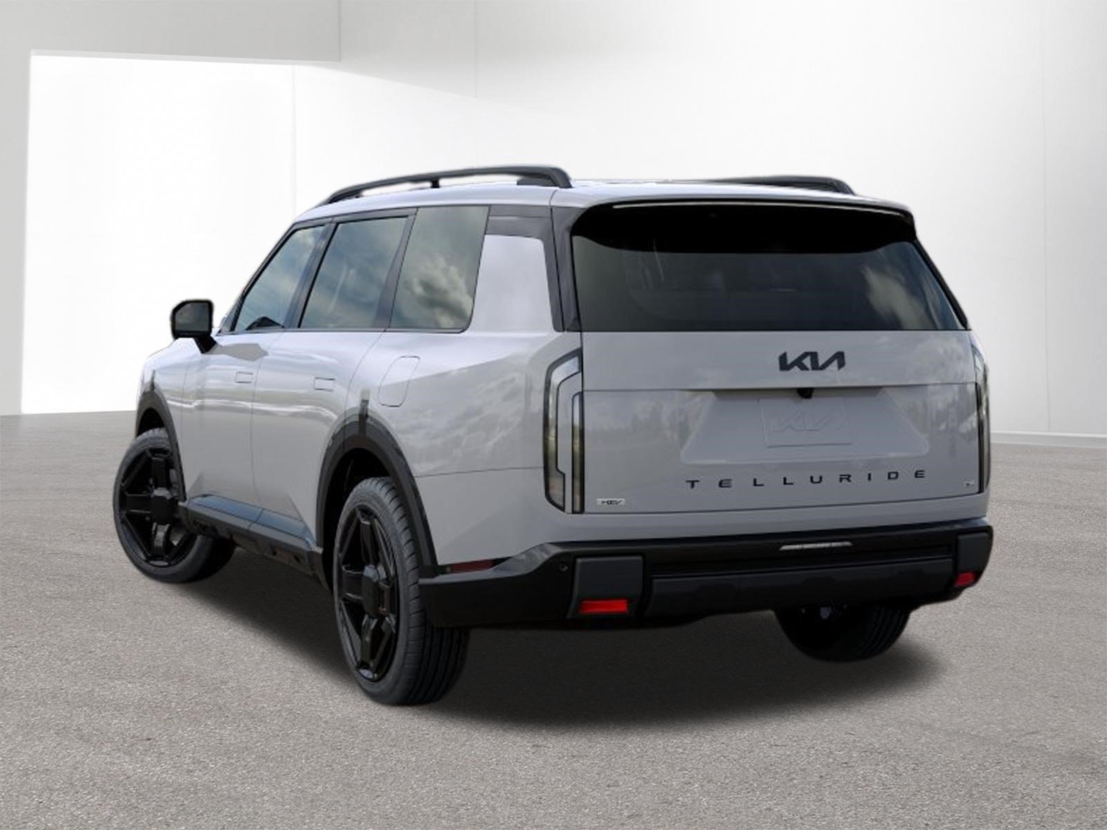 New 2027 Kia Telluride X-Line SX Prestige AWD/4WD image 4