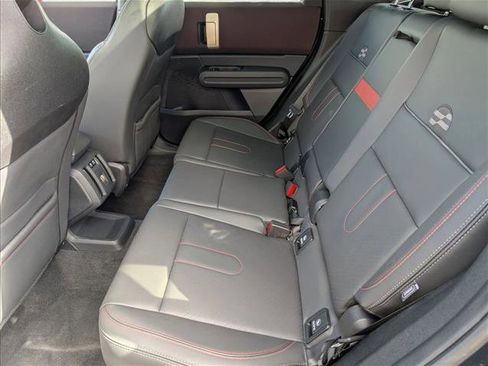 Used 2025 MINI Cooper Countryman John Cooper Works AWD/4WD image 20