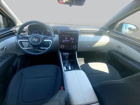 Used 2022 Hyundai Tucson SEL FWD image 16