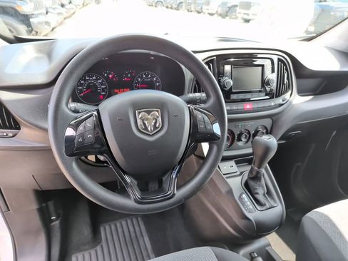 Used 2021 RAM ProMaster City Tradesman FWD image 33
