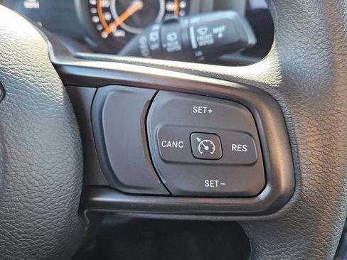 New 2026 Jeep Wrangler Sport image 20