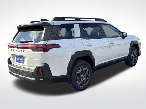 New 2026 Subaru Outback Premium image 6