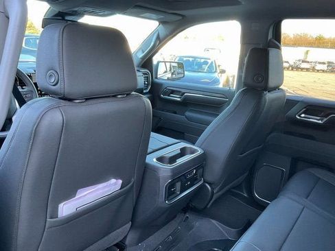 New 2026 GMC Sierra 1500 SLT w/ SLT Premium Plus Package AWD/4WD image 15
