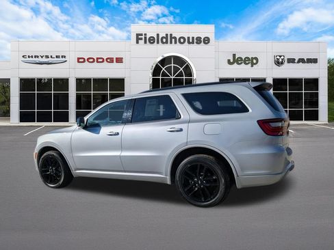Used 2024 Dodge Durango GT AWD/4WD image 15