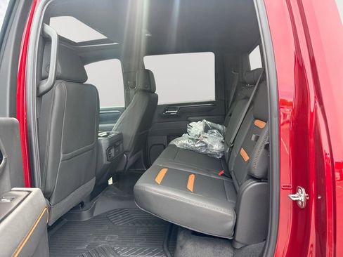 New 2026 GMC Sierra 2500 AT4 w/ AT4 Premium Plus Package AWD/4WD image 26