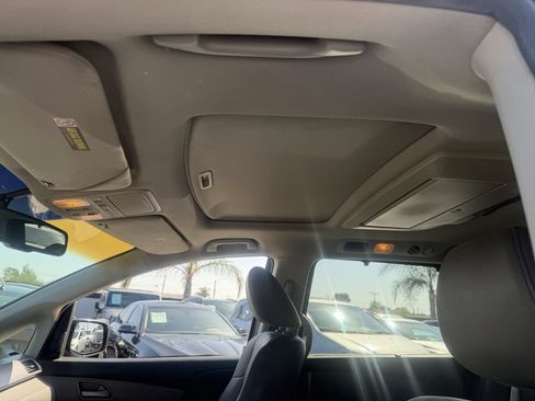 Used 2012 Honda Odyssey Touring image 14