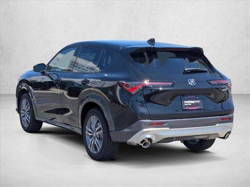 New 2026 Acura ADX FWD image 9