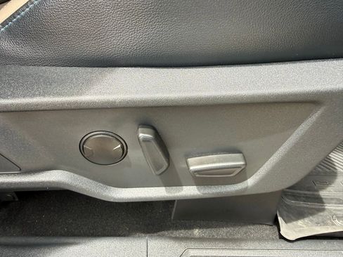 Used 2022 Ford Bronco Wildtrak AWD/4WD image 38