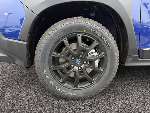 New 2026 Subaru Crosstrek 2.5i Wilderness AWD/4WD image 14