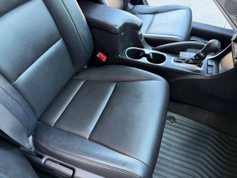 Used 2017 Acura ILX FWD image 24