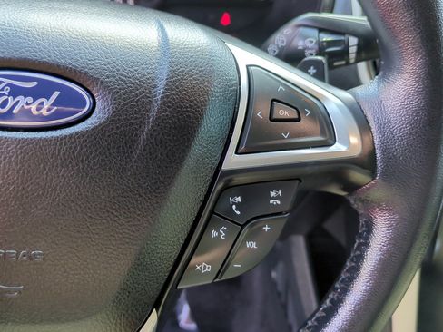 Used 2022 Ford Edge SEL w/ Convenience Package AWD/4WD image 19