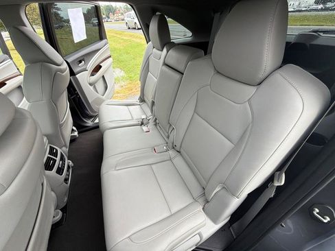 Used 2018 Acura MDX SH-AWD image 31