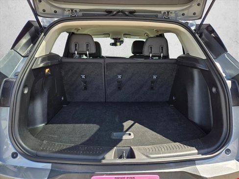Used 2025 Buick Encore GX Preferred FWD image 6