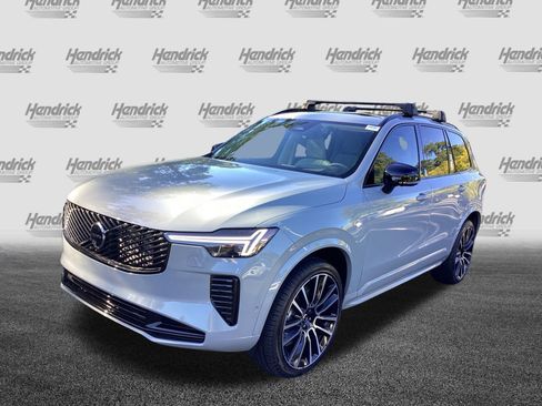 New 2026 Volvo XC90 B6 Ultra w/ Protection Package Premier AWD/4WD image 5