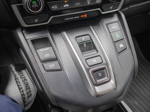 Used 2022 Honda CR-V EX-L image 21