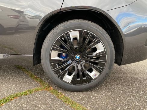 New 2026 BMW X3 M50 AWD/4WD image 6