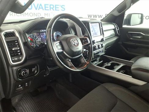 Used 2021 RAM 1500 Big Horn image 14