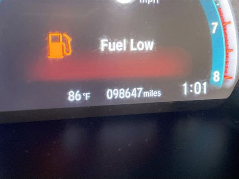 Used 2020 Honda Civic LX image 8