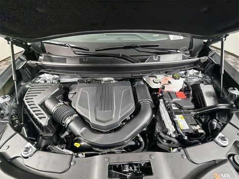 New 2026 GMC Acadia Elevation w/ Elevation Premium Package image 28