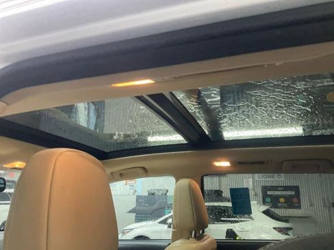 Used 2015 Toyota Highlander Limited Platinum image 5