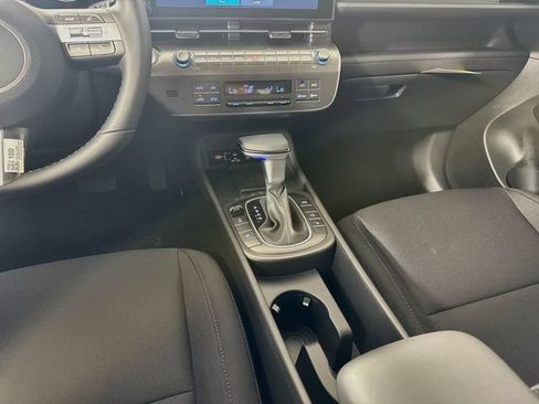 New 2026 Hyundai Kona SEL Sport AWD/4WD image 24