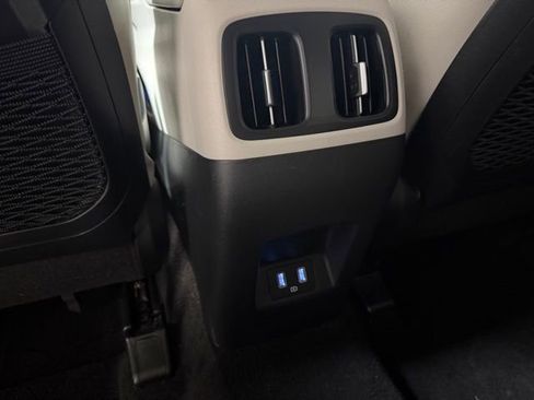 Used 2024 Hyundai Tucson Limited FWD image 23