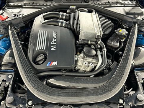 Used 2021 BMW M2 Competition w/ M Driver's Package image 37