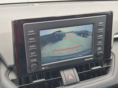 Used 2022 Toyota RAV4 SE AWD/4WD image 20