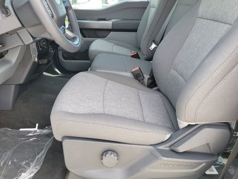 New 2026 Ford F350 XL w/ STX Appearance Package image 6