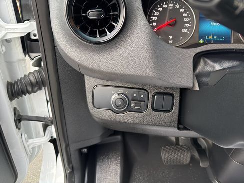 Used 2020 Mercedes-Benz Sprinter 3500 image 38