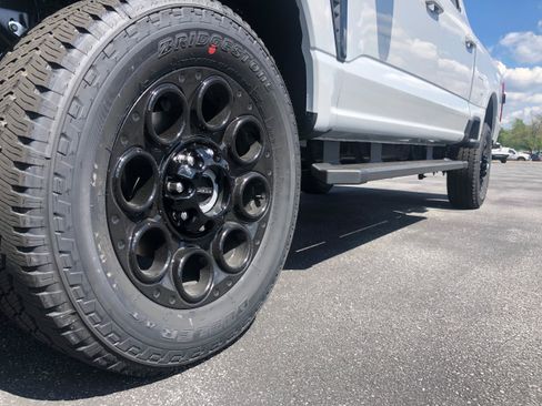 New 2026 Ford F350 XLT w/ XLT Premium Package image 22