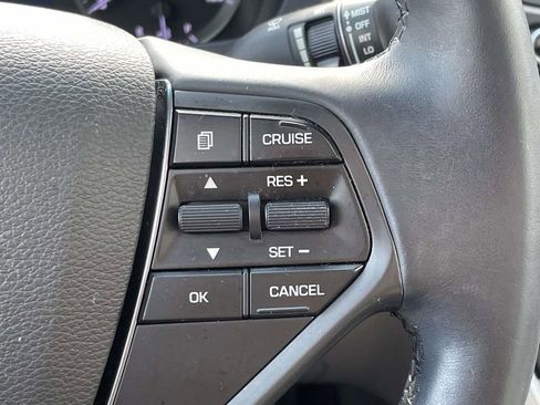 Used 2015 Hyundai Sonata Sport w/ Option Group 03 image 22