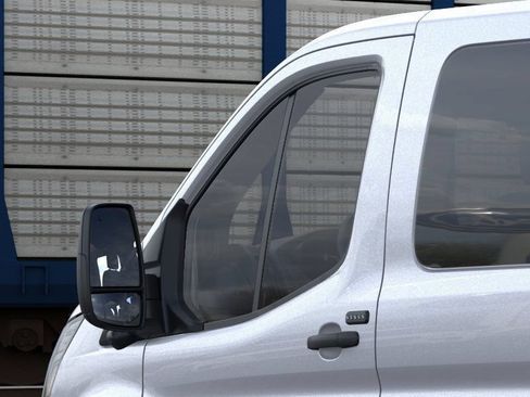 New 2026 Ford Transit 350 XL RWD image 20