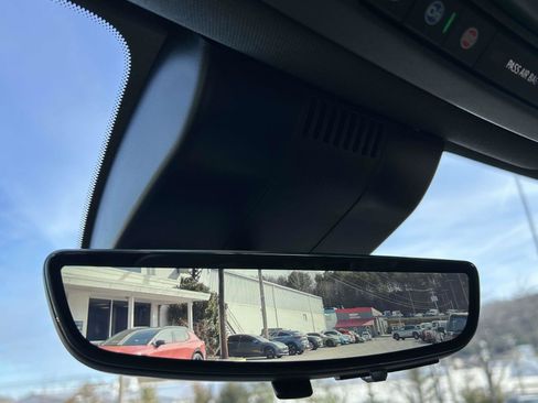 New 2026 Chevrolet Silverado 2500 High Country w/ High Country Premium Package image 25