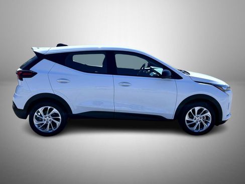 New 2027 Chevrolet Bolt LT FWD image 4